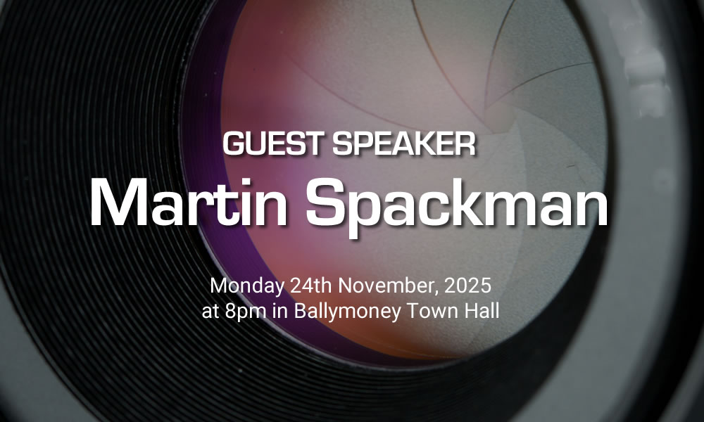 Martin Spackman
